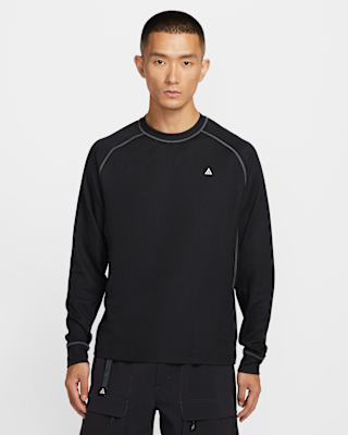 新品【XL】NIKE ACGアーティック ウルフ フルジップ ロングスリーブ NIKE公式】ナイキ ACG 